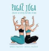 E-kniha Pagáč jóga - Patricie Pagáčová, Barbora Pagáčová