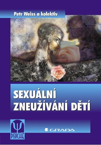 E-kniha Sexuální zneužívání dětí - kolektiv a, Petr Weiss