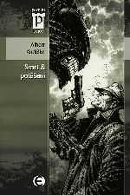 E-kniha Smrt a potěšení - Albert Kudělka