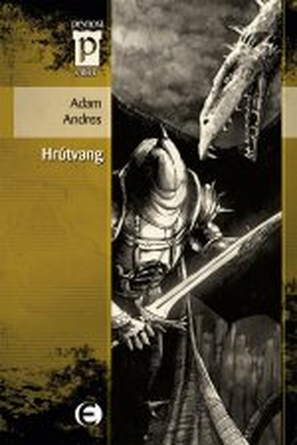 E-kniha Hrútvang - Adam Andres