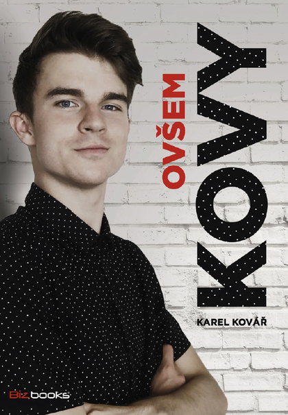 E-kniha Kovy - Ovšem - Karel Kovář