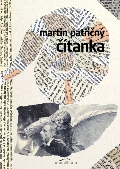 E-kniha Patřičná čítanka - Martin Patřičný