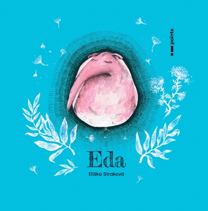 E-kniha Eda - Eliška Straková