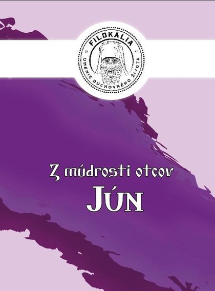 E-kniha Z múdrosti otcov – Jún - Miron Keruľ-Kmec