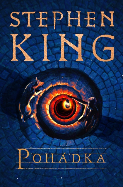 E-kniha Pohádka - Stephen King