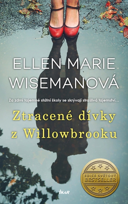 E-kniha Ztracené dívky z Willowbrooku - Ellen  Marie Wisemanová