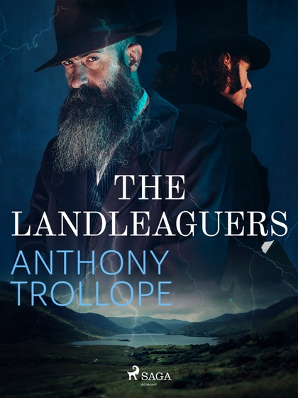 E-kniha The Landleaguers - Anthony Trollope