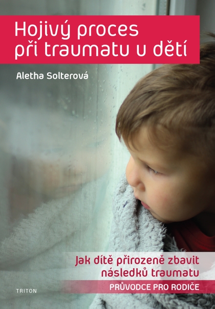 E-kniha Hojivý proces při traumatu u dětí - Aletha J. Solter