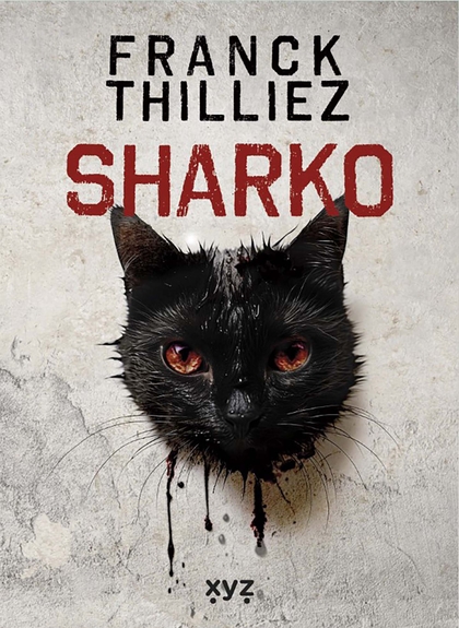 E-kniha Sharko - Franck Thilliez
