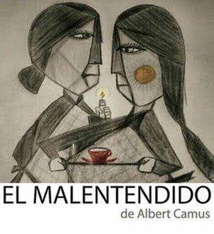 E-kniha El malentendido - Albert Camus