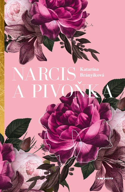 E-kniha Narcis a pivoňka - Katarína Brányiková