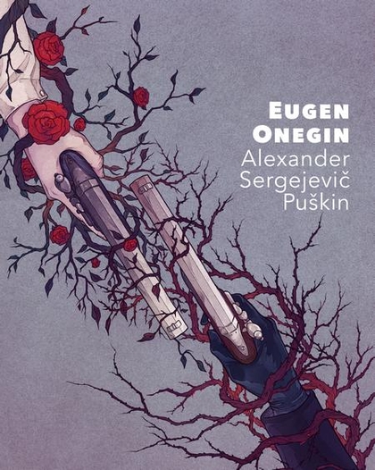 E-kniha Eugen Onegin - Alexander Sergejevič Puškin