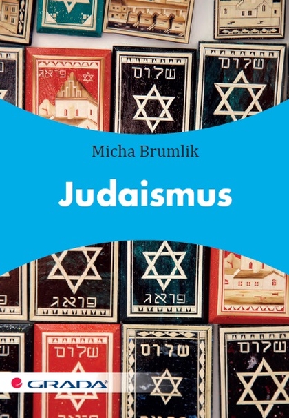 E-kniha Judaismus - Micha Brumlik