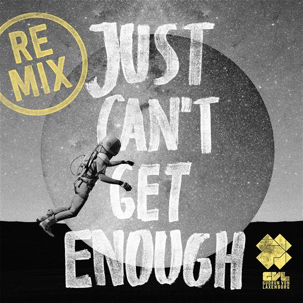 Just Can T Get Enough Feat Pressyes [remixes] — Digiport