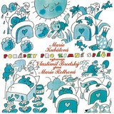 Audiokniha Pohádky pro zimní spáče - Marie Kubátová