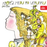 Audiokniha Krůpěj medu pro Verunku - Jan Pixa