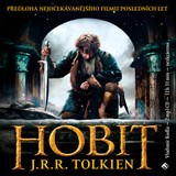 Audiokniha Hobit - John R. R. Tolkien