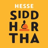 Audiokniha Siddhartha - Hermann Hesse