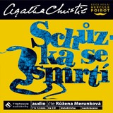 Audiokniha Schůzka se smrtí - Agatha Christie
