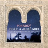 Audiokniha Pohádky tisíce a jedné noci - František Hrubín