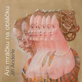 Audiokniha Ani mráčku na obláčku - Jiří Anderle