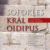 Audiokniha Král Oidipus - Sofokles