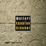 Audiokniha Egypťan Sinuhet - Mika Waltari