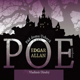 Audiokniha Pád domu Usherů, Berenice - Edgar Allan Poe