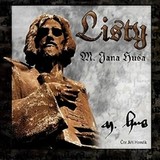 Audiokniha Listy M. Jana Husa - Jan Hus