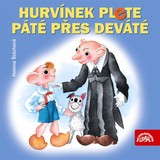 Audiokniha Hurvínek plete páté přes deváté - Helena Stachová