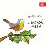 Audiokniha Lipová alej - František Nepil