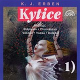 Audiokniha Kytice I - Karel Jaromír Erben