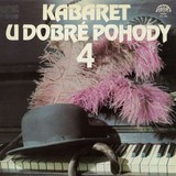 Audiokniha Kabaret U dobré pohody (4) - Jaromír Vomáčka