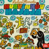 Audiokniha Hurvínkův Hajaja - Luboš Homola