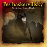 Audiokniha Pes baskervillský - Arthur Conan Doyle