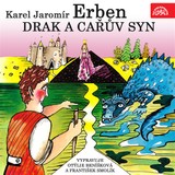 Audiokniha Pohádky - Karel Jaromír Erben