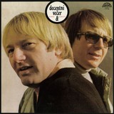 Audiokniha Decentní večer Šimka a Soboty - Pavel Kondelík