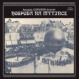 Audiokniha Hospoda Na mýtince - Zdeněk Svěrák, Jára Cimrman, Ladislav Smoljak