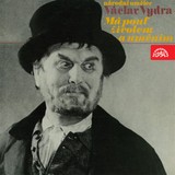 Audiokniha Má pouť životem a uměním - Manfréd Hausmann