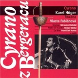 Audiokniha Cyrano z Bergeracu - Edmond Rostand