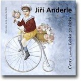 Audiokniha Cesty - Jiří Anderle