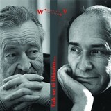 Audiokniha Tak se ti hlásím… - Voskovec a Werich