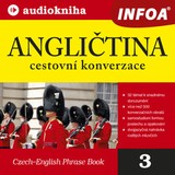 Audiokniha 03. Angličtina - cestovní konverzace - kolektiv autorů