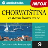 Audiokniha 09. Chorvatština - cestovní konverzace - kolektiv autorů