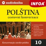 Audiokniha 10. Polština - cestovní konverzace - kolektiv autorů