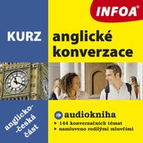 Audiokniha Kurz anglicko-české konverzace - kolektiv autorů