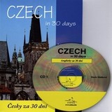 Audiokniha Czech in 30 days - kolektiv autorů