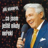 Audiokniha ...co jsem ještě nikdy neřekl - Jiří Krampol, Michal Herzán