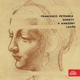 Audiokniha Sonety a kanzóny Lauře - Francesco Petrarca