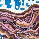 Audiokniha Na vlnách Jednoty - Alita Zaurak